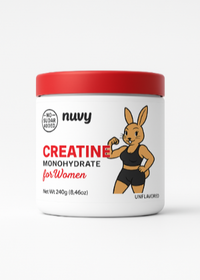 Nuvy